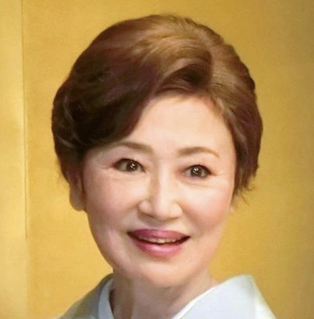 香川照之母 浜木綿子の現在は 80歳超えなのに美人と話題に Neko Blog