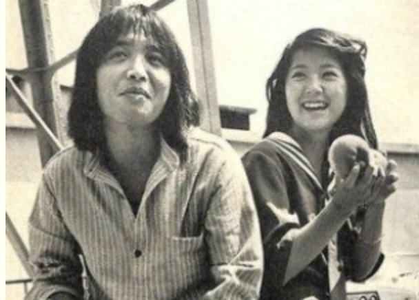 四角佳子の元旦那は吉田拓郎で離婚原因は浮気癖が治らなかった Neko Blog